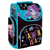 Tornister szkolny Littlest Pet Shop