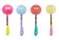 Colorino, Długopis magiczny UV - Pompom, 1 szt (01874PTR)