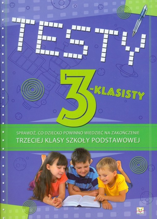 Testy 3-klasisty