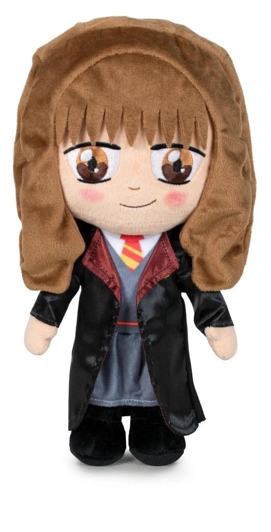 Harry Potter Plush Hermione 27cm