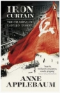 Iron Curtain - Anne Applebaum