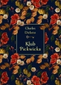 Klub Pickwicka (elegancka edycja) - Charles Dickens, Charles Dickens