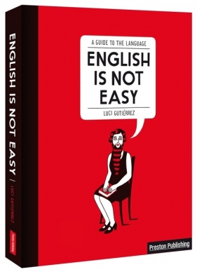 English is not Easy - Gutiérrez Luci