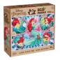 Puzzle 60 dwustronne Eko Syrenki