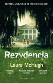 Rezydencja - McHugh Laura