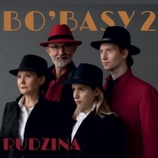 Rudzina - Bo'Basy2