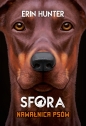 Sfora. Tom 6. Nawałnica psów - Erin Hunter