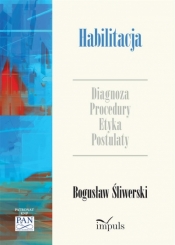 Habilitacja - Bogusław Śliwerski