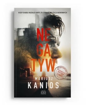 Negatyw - Mariusz Kanios
