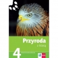 Przyroda z klasą 4. Podręcznik z płytą CD - Ewa Frąckowiak, Joanna Buniowska, Ewa Gęsa