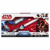 Star Wars Twoje Przeznaczenie Miecz Świetlny