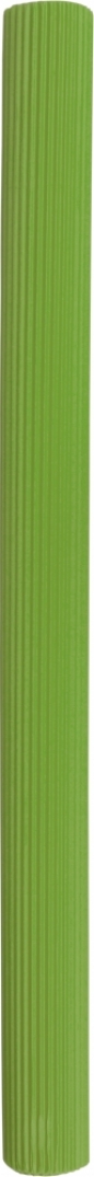 Tektura falista rolka Astrapap B2 50x70cm - zielona jasna