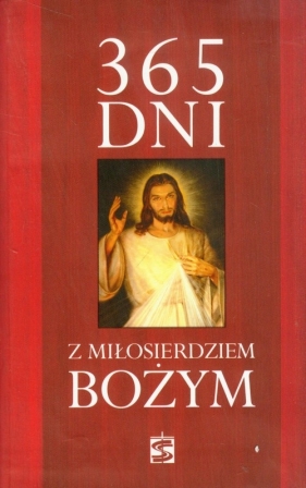 365 dni z miłosierdziem Bożym - Pabis Małgorzata