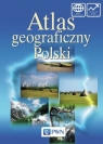 Atlas geograficzny Polski