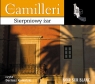Sierpniowy żar
	 (Audiobook) Camilleri Andrea