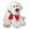 BEPPE Pies Ricco 30 cm biały (WD12405)