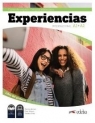 Experiencias Internacional A1 + A2 przewodnik... Encina Alonso Arija, Alonso Geni, Susana Ortiz