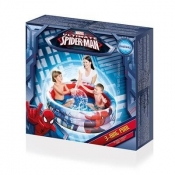 Basen dmuchany Spiderman 1,22m x 30cm (98018)
