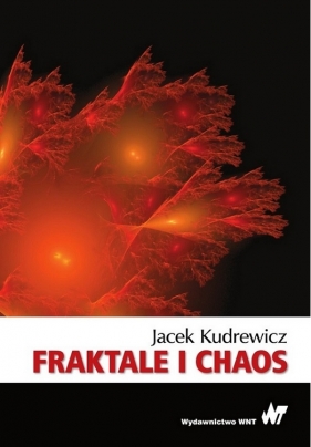 Fraktale i chaos - Jacek Kudrewicz