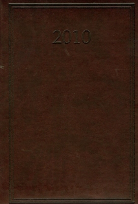 Kalendarz prawnika 2010