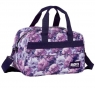 Torba All in one BackUp 7 - Violet bloom (TPB7B02)