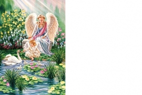 Puzzle 1000: A Gift of Love (C-103874)