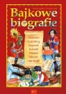 Bajkowe biografie  Polewska Aleksandra