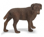 SCHLEICH LABRADOR SUCZKA new 2010