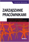 Zarządzanie pracownikami klientami wewnętrznymi w organizacjach Bugdol Marek