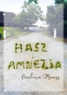 Hasz i amnezja Maass Paulina