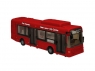 Teama Autobus miejski 1:48 czerwony Wiek: 3+