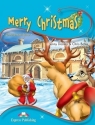 Merry Christmas Level 1 + kod Jenny Dooley, Chris Bates