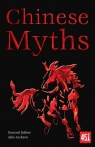 Mity chińskie / Chinese Myths [ENG] J.K. Jackson