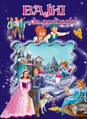 Bajki do poduszki