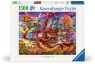  Ravensburger, Puzzle 1500: Lot (12001487)Wiek: 14+