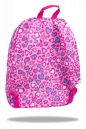 Coolpack, Plecak młodzieżowy Cross Hello Kitty - Pink 2 (F026035)