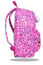 Coolpack, Plecak młodzieżowy Cross Hello Kitty - Pink 2 (F026035)