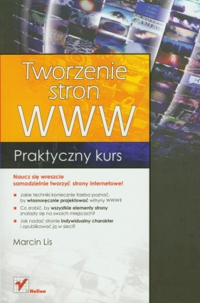 Tworzenie stron WWW - Marcin Lis