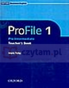 ProFile 1 TB