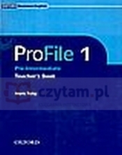 ProFile 1 TB