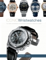 Iconic Wristwatches wer. angielska James Herbert
