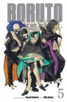 Boruto: Two Blue Vortex Vol. 5 Masashi Kishimoto