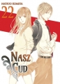 Nasz Cud. Tom 22 - Natsuo Kumeta