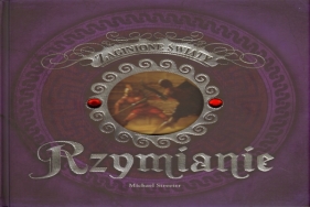 Rzymianie zaginione światy - Streeter Michael
