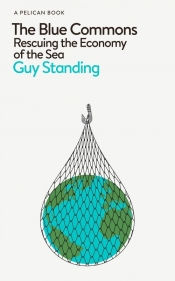 The Blue Commons - Standing Guy