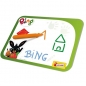 Bing - Biurko edukacyjne (75874)
