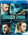 Zabójczy żywioł (Blu-ray)