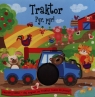 Traktor Pyr, pyr