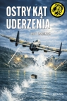 Ostry kąt uderzenia Jerzy Marciniak