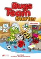 Bugs Team Starter Książka ucznia - Opracowanie zbiorowe